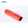 Thin Soft Heat Transparent Silicone Rubber Sheet